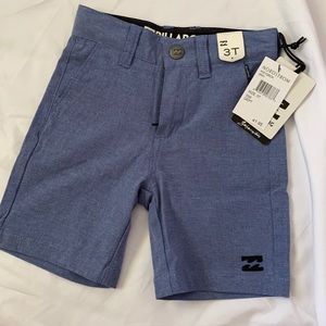 Billabong Boys Submersible Shorts